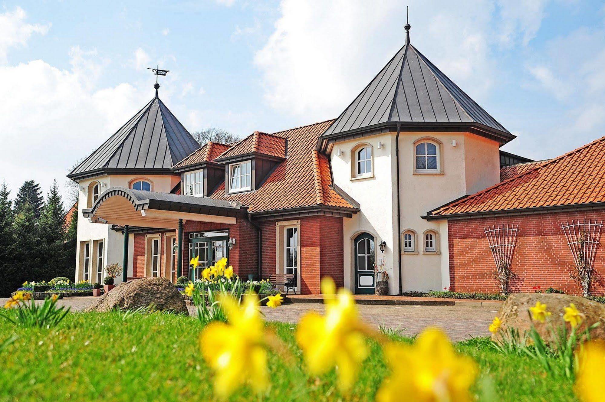 Landgut Stemmen Hotel Exterior photo