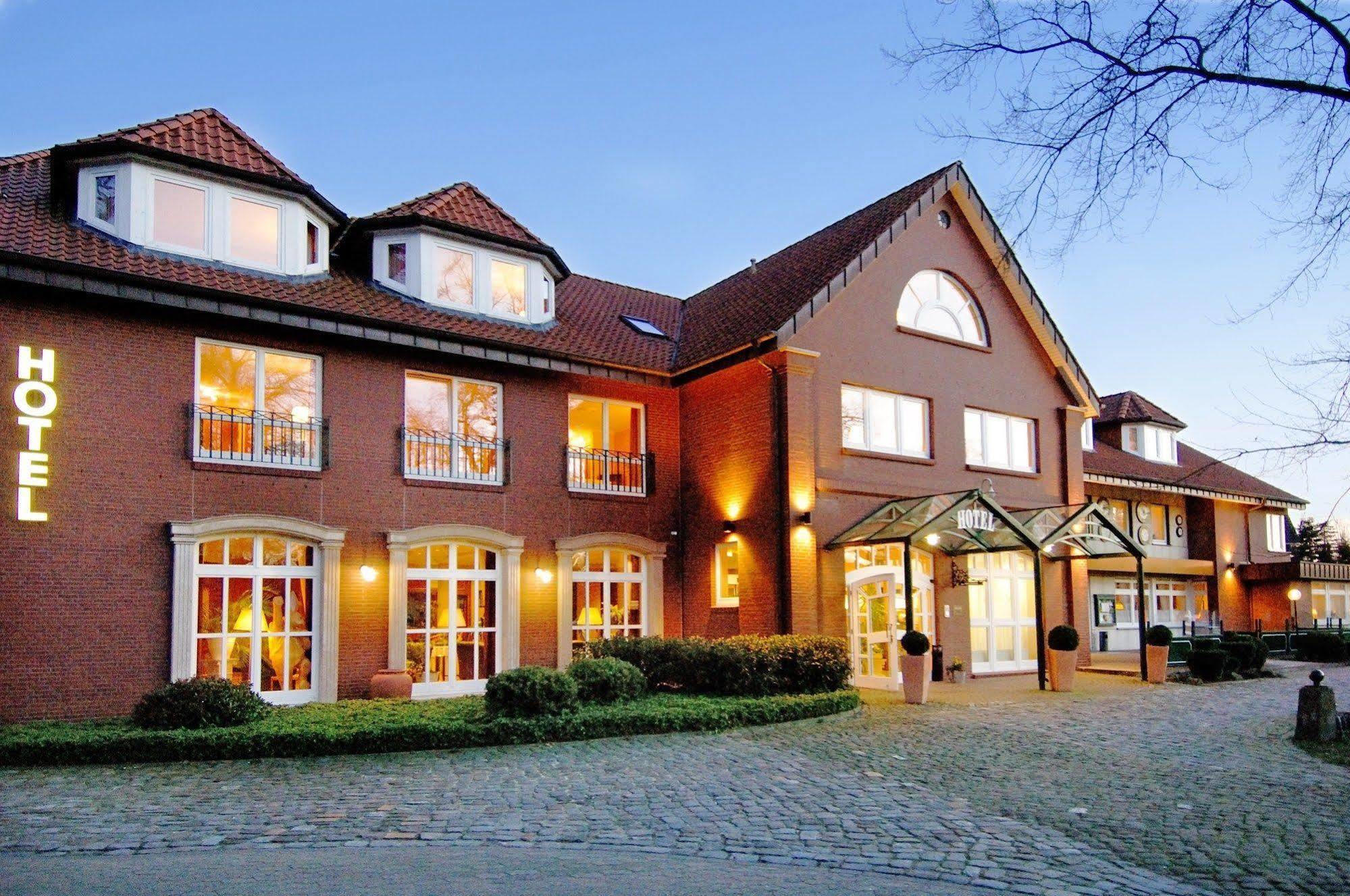 Landgut Stemmen Hotel Exterior photo