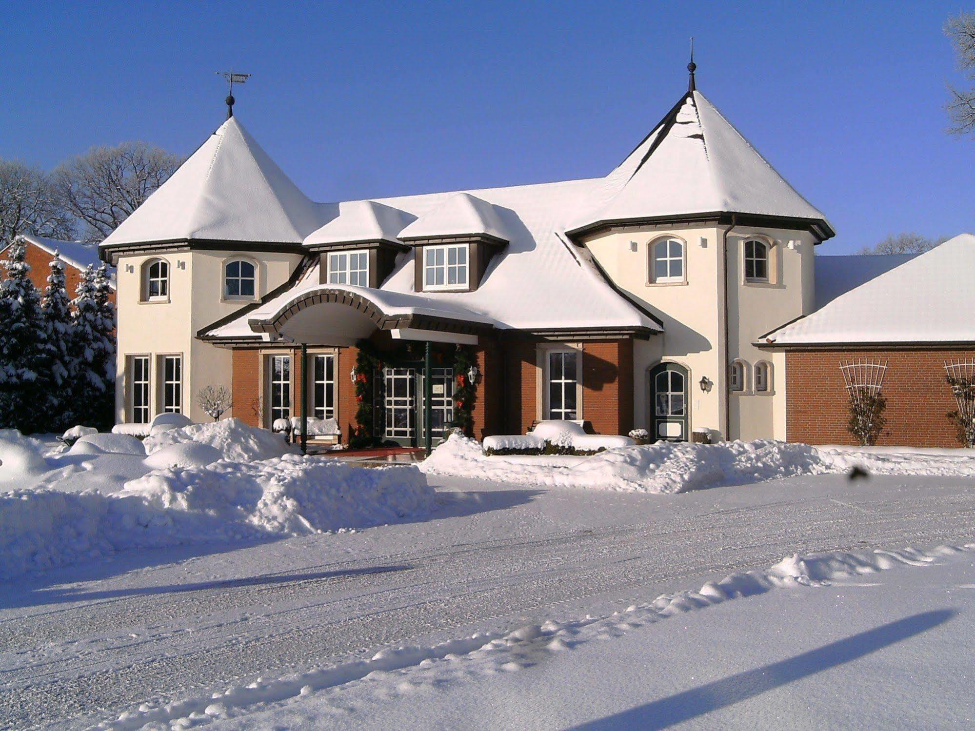 Landgut Stemmen Hotel Exterior photo